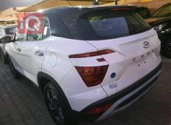 هيونداي كريتا